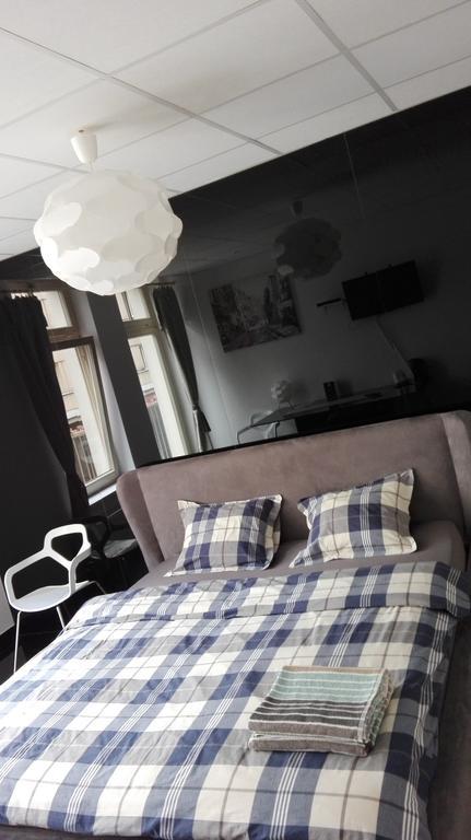Cosy Apartments Krakov Exteriér fotografie