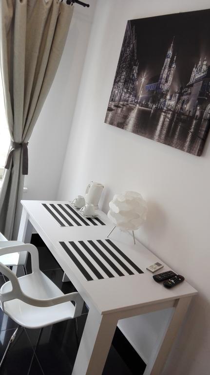 Cosy Apartments Krakov Exteriér fotografie